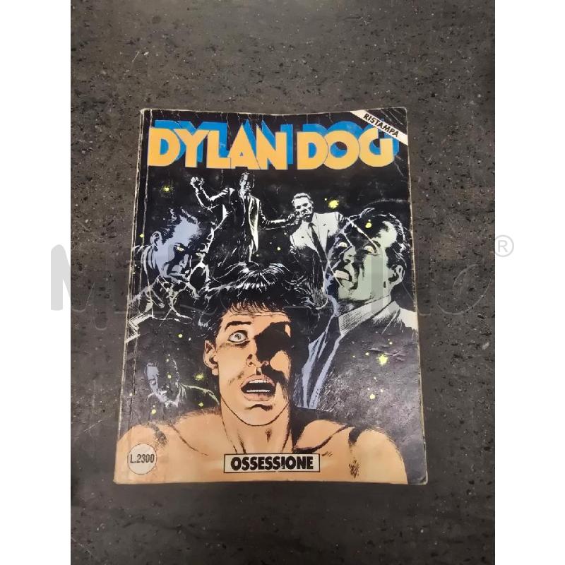 DYLAN DOG N.32 | Mercatino dell'Usato Acerra 1