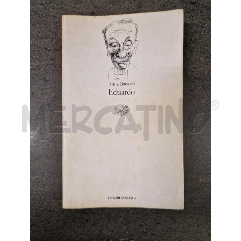 EDUARDO | Mercatino dell'Usato Acerra 1