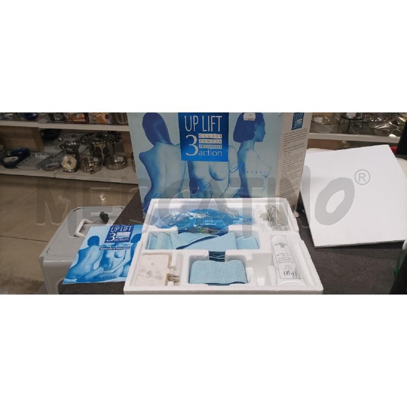 ELETTROSTIMOLATORE UP LIFT | Mercatino dell'Usato Acerra 1