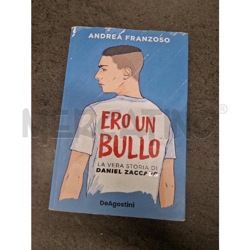 ERO UN BULLO | Mercatino dell'Usato Acerra 1