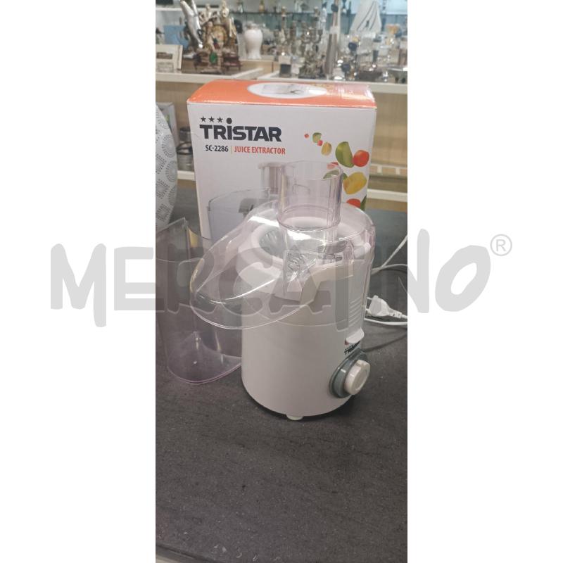 ESTRATTORE TRISTAR | Mercatino dell'Usato Acerra 1