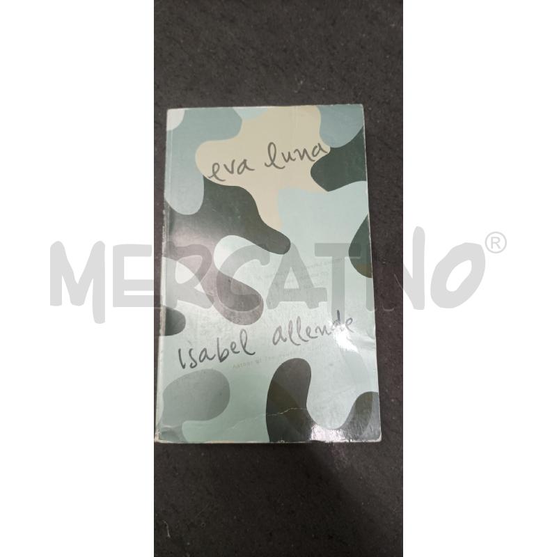 EVA LUNA | Mercatino dell'Usato Acerra 1