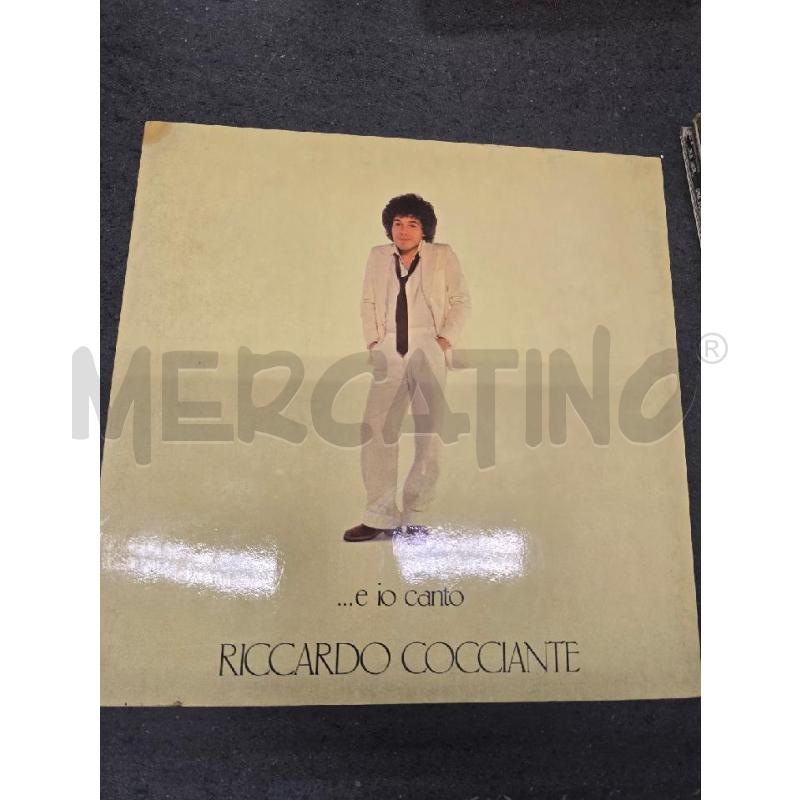 E IO CANTO | Mercatino dell'Usato Acerra 1