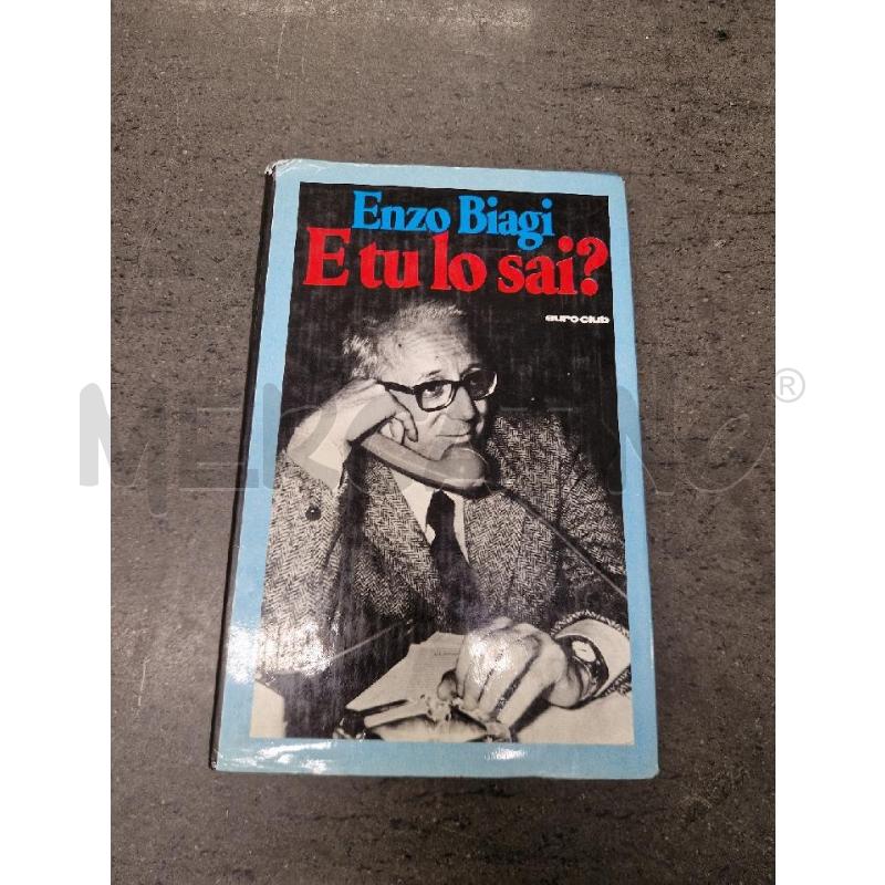 E TU LO SAI' | Mercatino dell'Usato Acerra 1