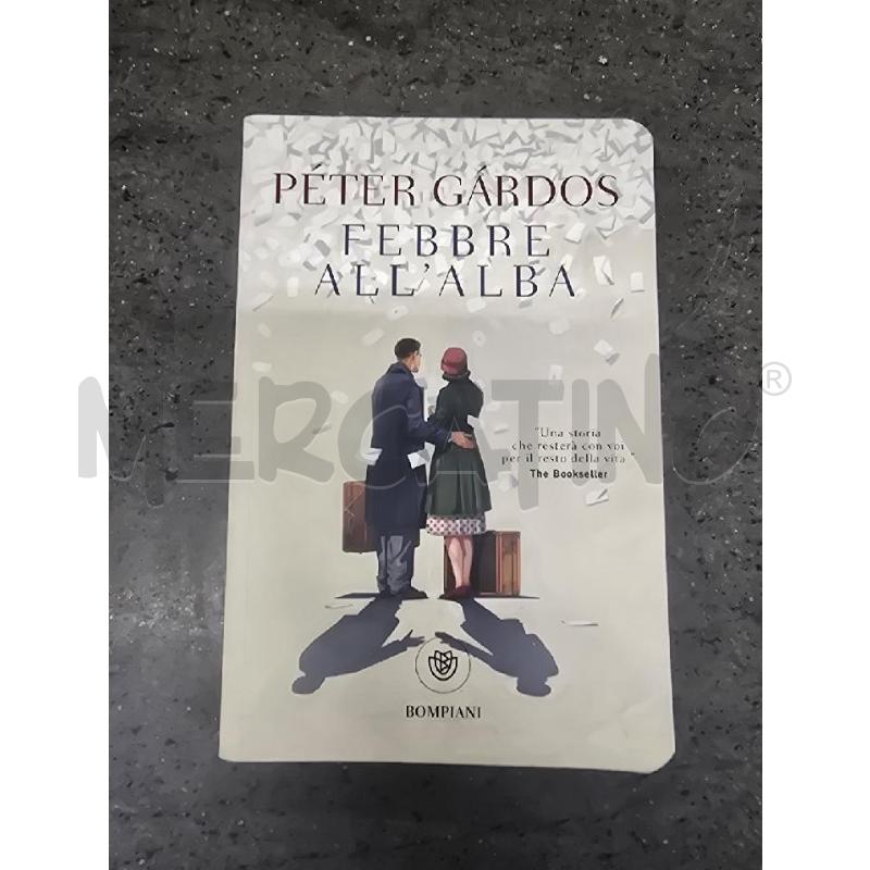FEBBRE ALL'ALBA | Mercatino dell'Usato Acerra 1