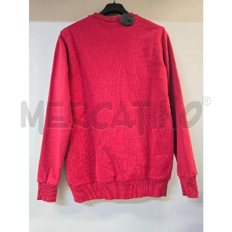 FELPA DONNA DSQUARED2FUXIA GIALLO | Mercatino dell'Usato Acerra 3