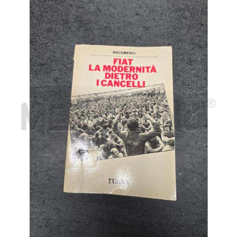 FIAT  | Mercatino dell'Usato Acerra 1