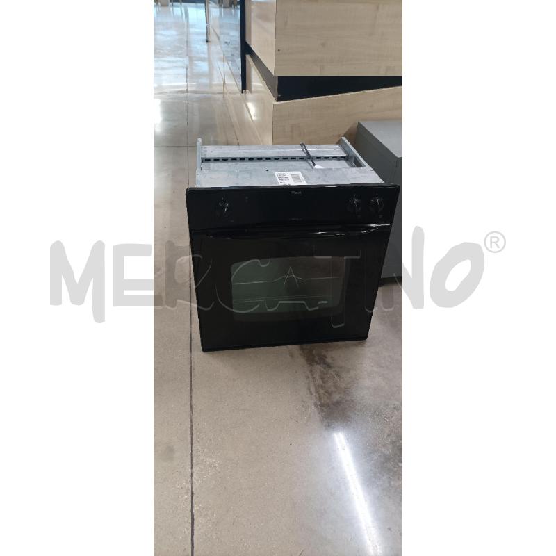 FORNO ELETTRICO REX | Mercatino dell'Usato Acerra 1
