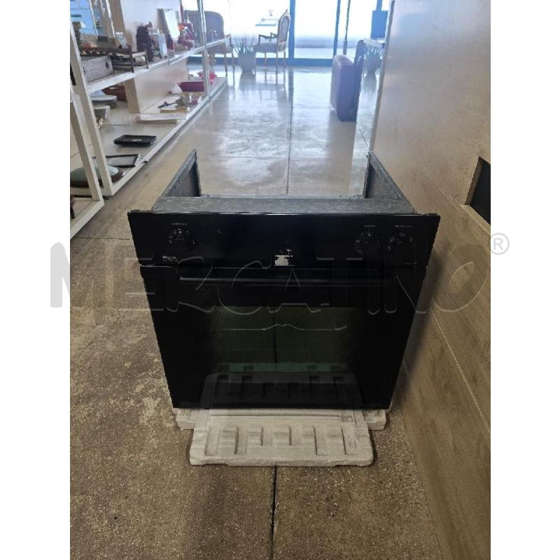 FORNO NERO REX  | Mercatino dell'Usato Acerra 1