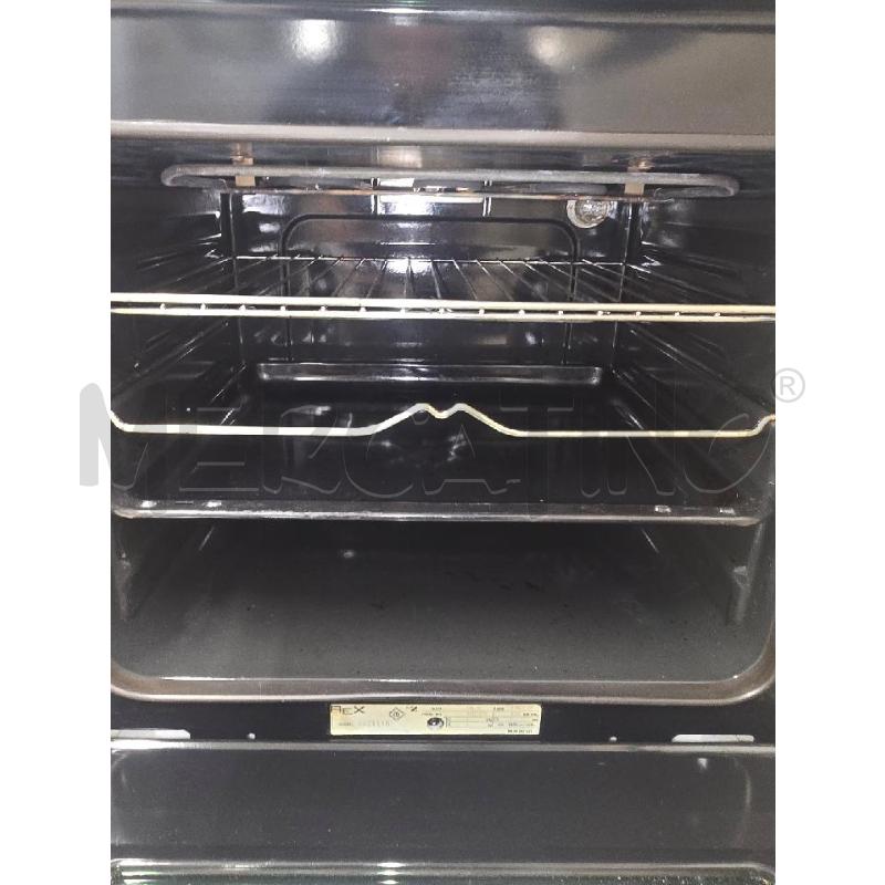 FORNO NERO REX  | Mercatino dell'Usato Acerra 2