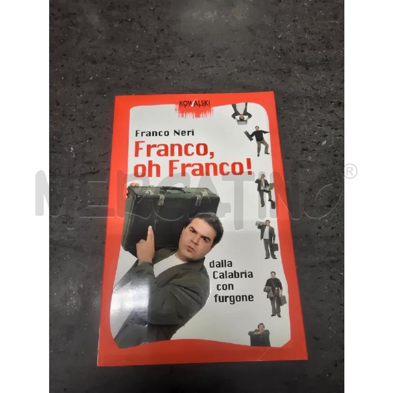 FRANCO OH FRANCO | Mercatino dell'Usato Acerra 1