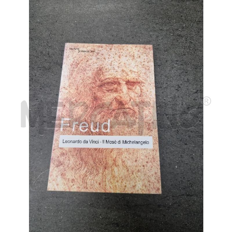 FREUD | Mercatino dell'Usato Acerra 1