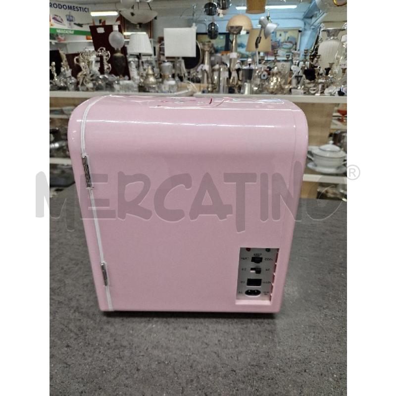 FRIGORIFERO PICCOLO ROSA PER AUTO HELLO KITTY | Mercatino dell'Usato Acerra 2