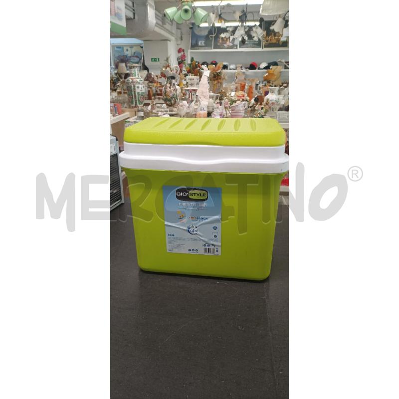 FRIGO DA MARE VERDE | Mercatino dell'Usato Acerra 1