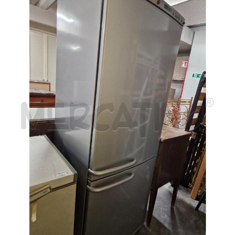 FRIGO GRANDE GRIGIO  | Mercatino dell'Usato Acerra 1