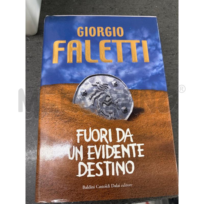 FUORI DA UN EVIDENTE | Mercatino dell'Usato Acerra 1