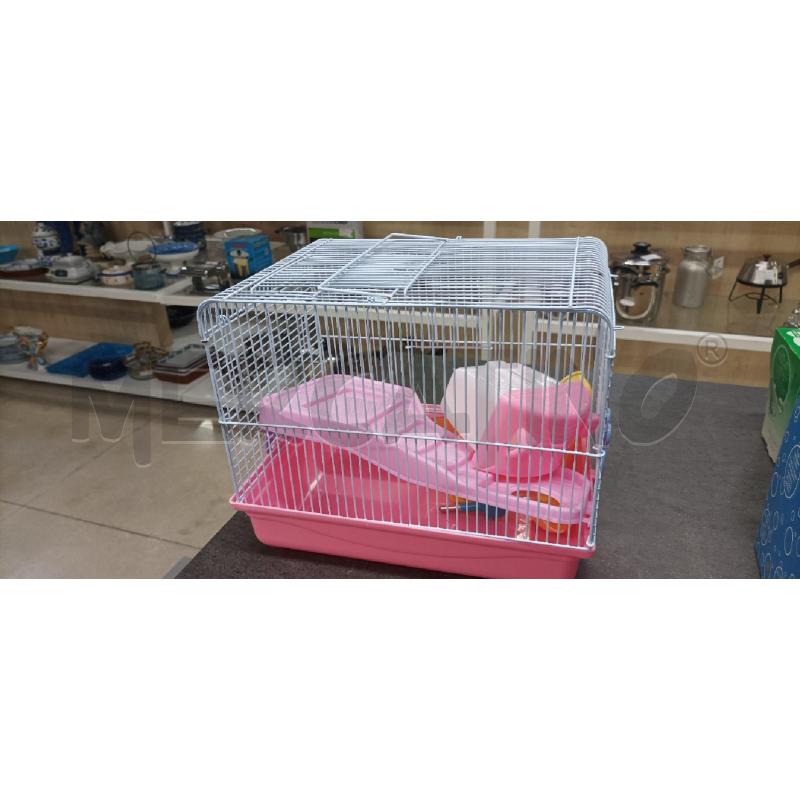 GABBIETTA ROSA  | Mercatino dell'Usato Acerra 1