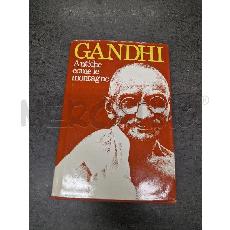 GANDHI | Mercatino dell'Usato Acerra 1