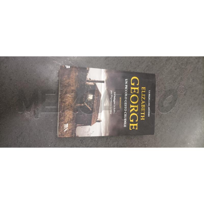 GEORGE | Mercatino dell'Usato Acerra 1