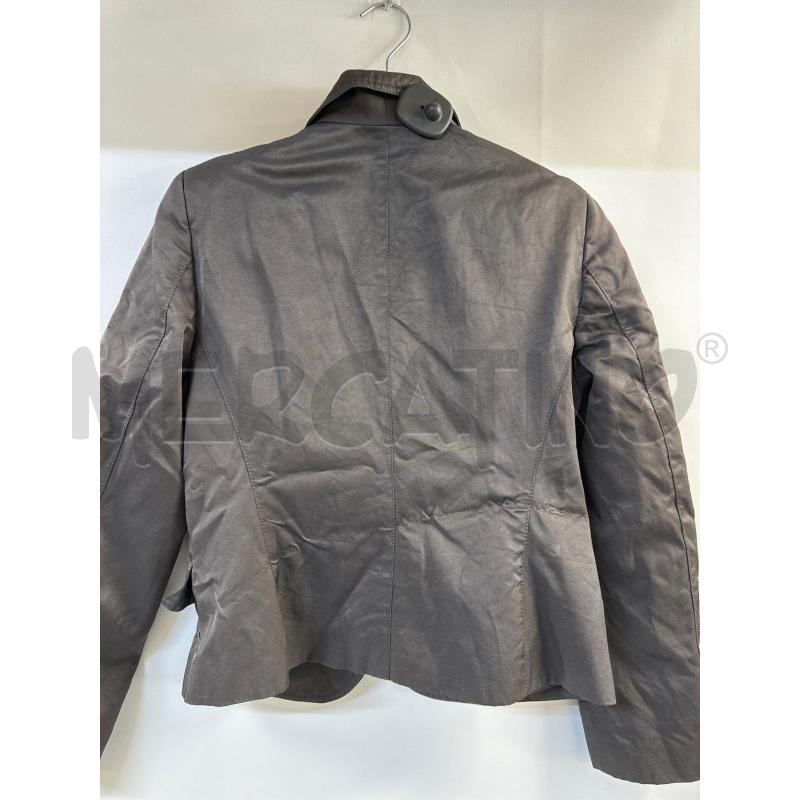 GIACCA DONNA BLUE GRIGIO | Mercatino dell'Usato Acerra 2