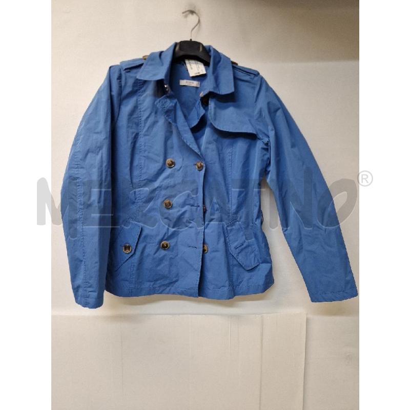 GIACCA DONNA BLU EMME | Mercatino dell'Usato Acerra 1