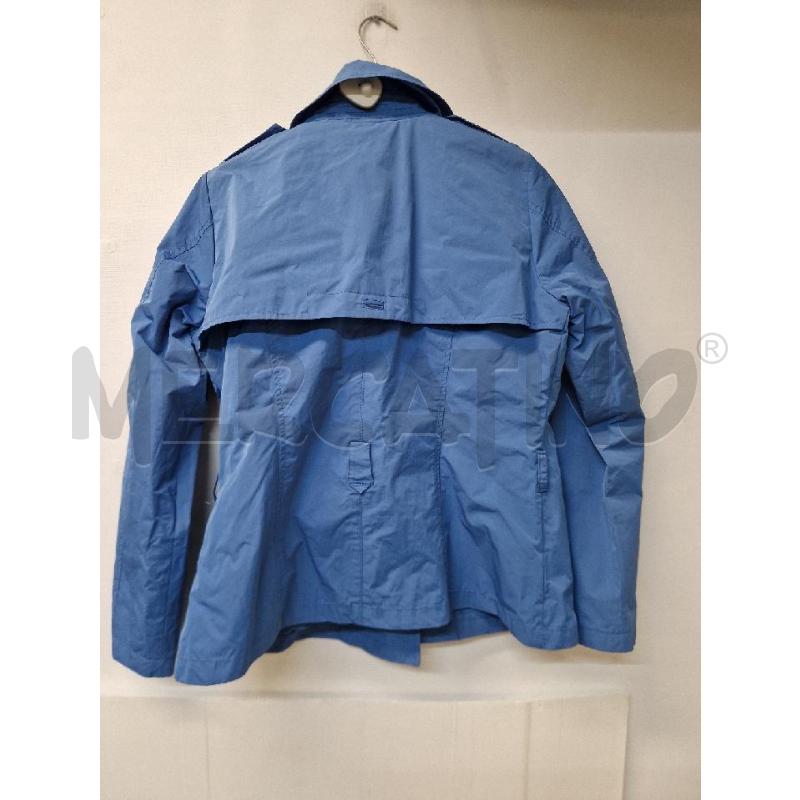 GIACCA DONNA BLU EMME | Mercatino dell'Usato Acerra 2