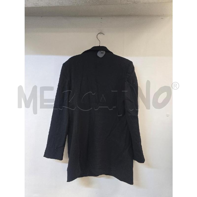 GIACCA DONNA BYBLOS NERO | Mercatino dell'Usato Acerra 2