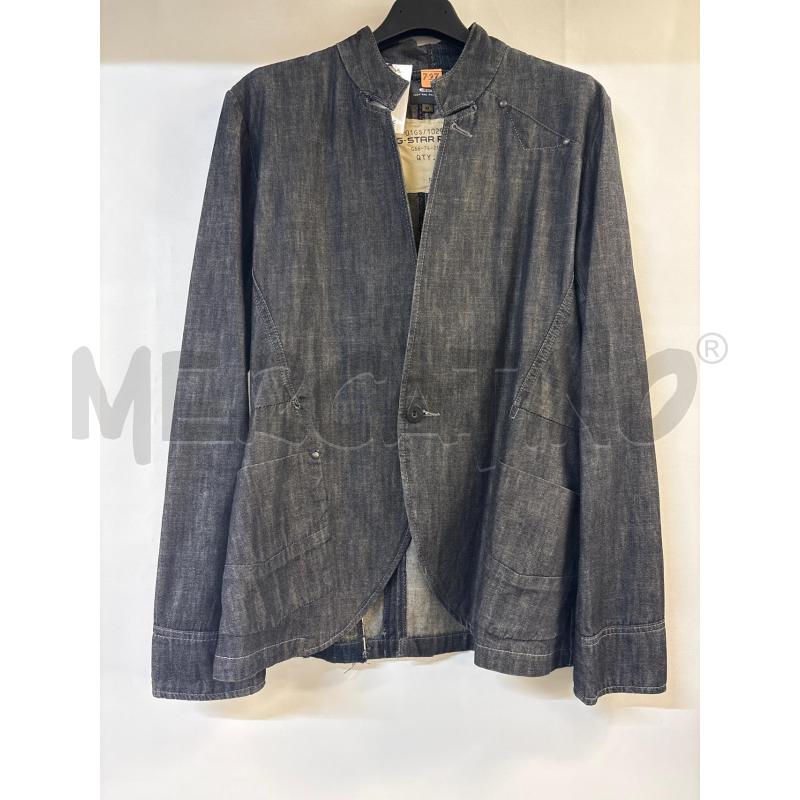 GIACCA DONNA G-STAR DENIM | Mercatino dell'Usato Acerra 1