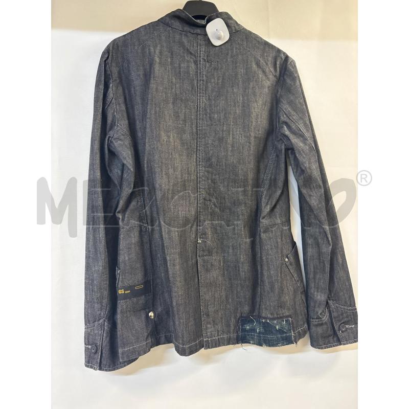 GIACCA DONNA G-STAR DENIM | Mercatino dell'Usato Acerra 2