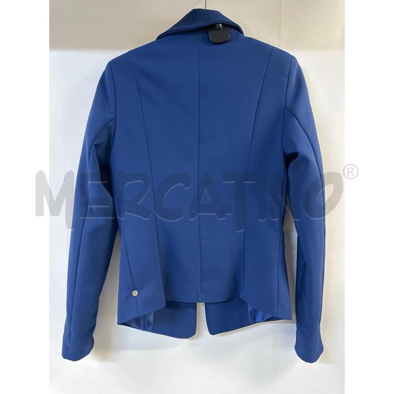GIACCA DONNA LES FILLES BLU | Mercatino dell'Usato Acerra 2