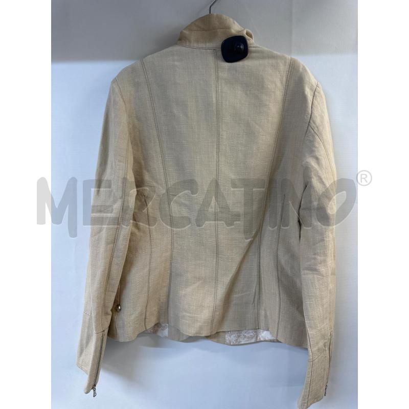 GIACCA DONNA PENNYBLACK BEIGE | Mercatino dell'Usato Acerra 2