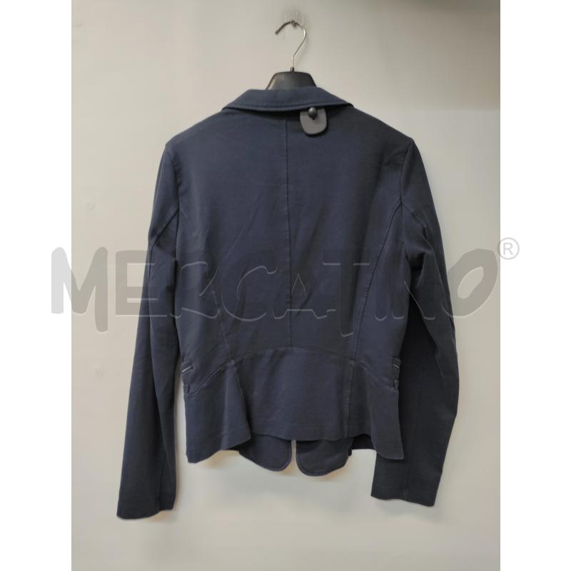 GIACCA DONNA PENNYBLACK BLU | Mercatino dell'Usato Acerra 2