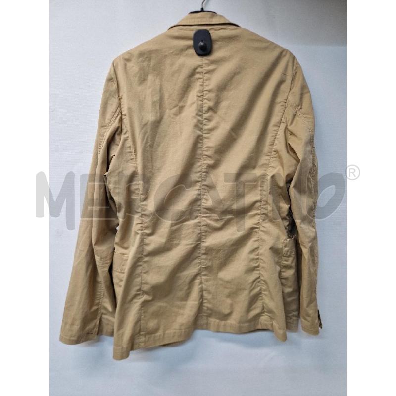 GIACCA UOMO BEIGE LIU JEANS  | Mercatino dell'Usato Acerra 2