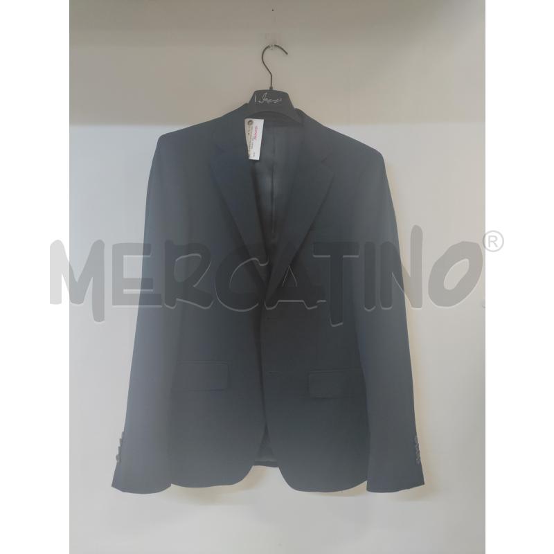 GIACCA UOMO DESIREE BLU | Mercatino dell'Usato Acerra 1