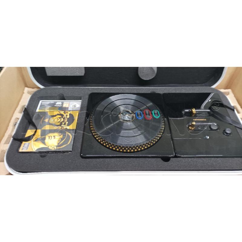 GIOCHI DJ HERO | Mercatino dell'Usato Acerra 2