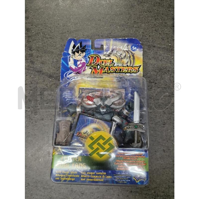 GIOCO DUEL MASTERS | Mercatino dell'Usato Acerra 1