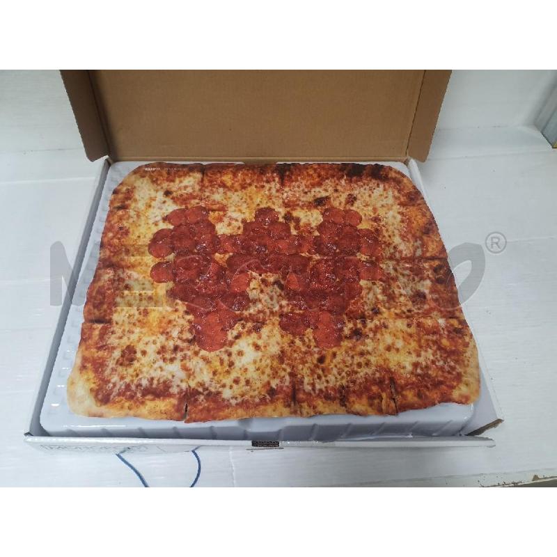 GIOCO MONOPOLY EDIZIONE PIZZA | Mercatino dell'Usato Acerra 4