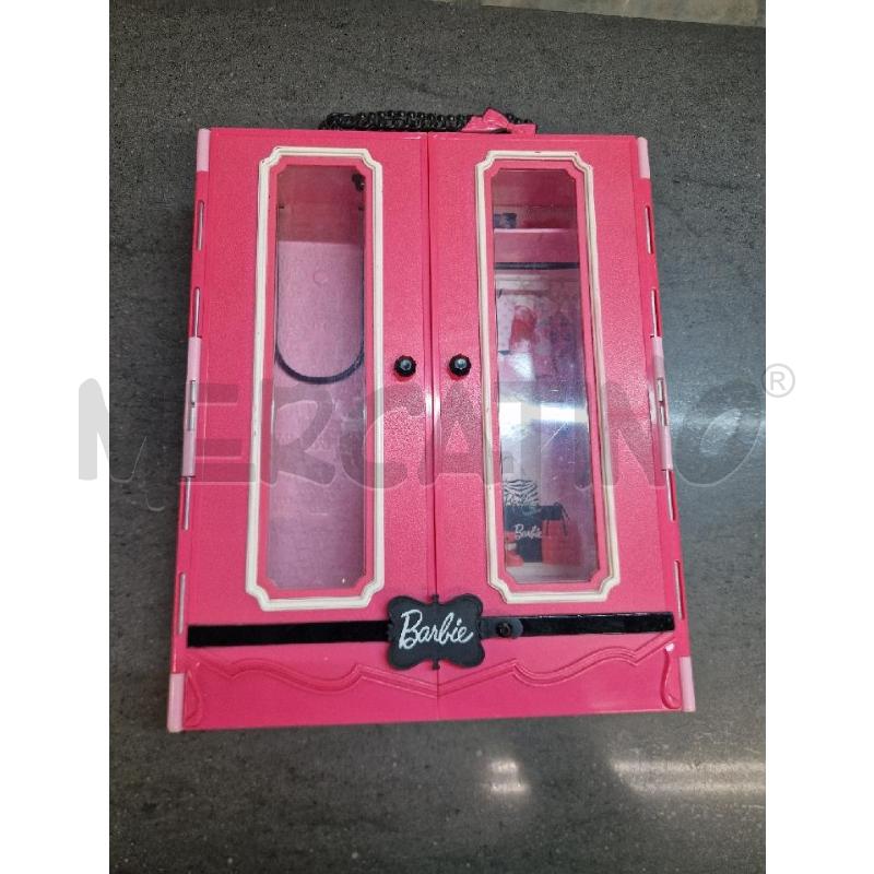 GIOCO VETRINETTA ROSA  | Mercatino dell'Usato Acerra 1