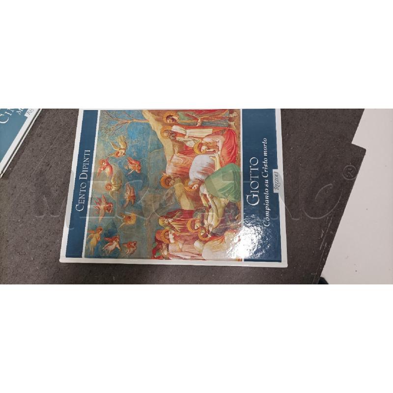 GIOTTO | Mercatino dell'Usato Acerra 1