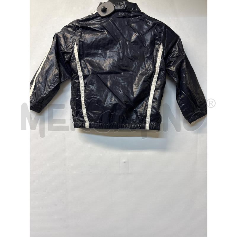 GIUBBINO BAMBINO ARMANI BABY BLU SCURO BIANCO | Mercatino dell'Usato Acerra 2
