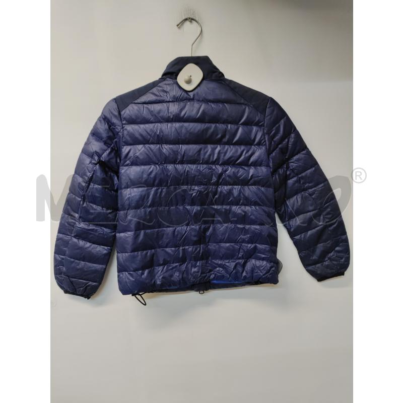 GIUBBINO BAMBINO BLAUER BLU | Mercatino dell'Usato Acerra 2