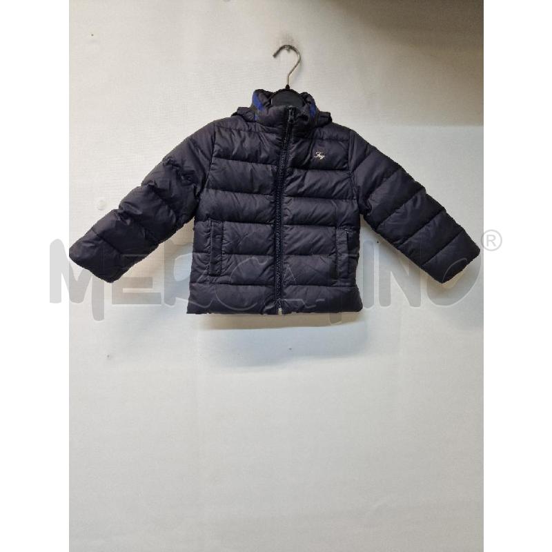 GIUBBINO BAMBINO BLU FAY | Mercatino dell'Usato Acerra 1