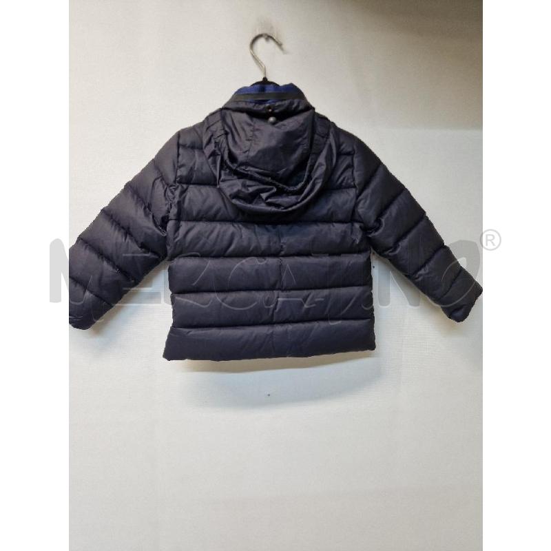 GIUBBINO BAMBINO BLU FAY | Mercatino dell'Usato Acerra 2
