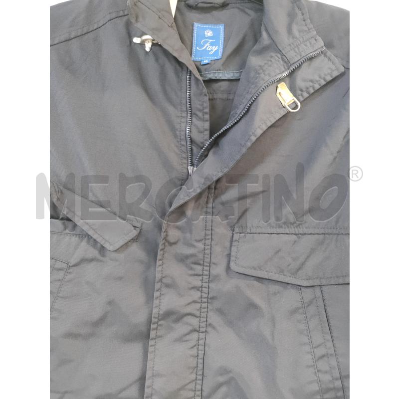 GIUBBINO BAMBINO FAY BLU | Mercatino dell'Usato Acerra 2