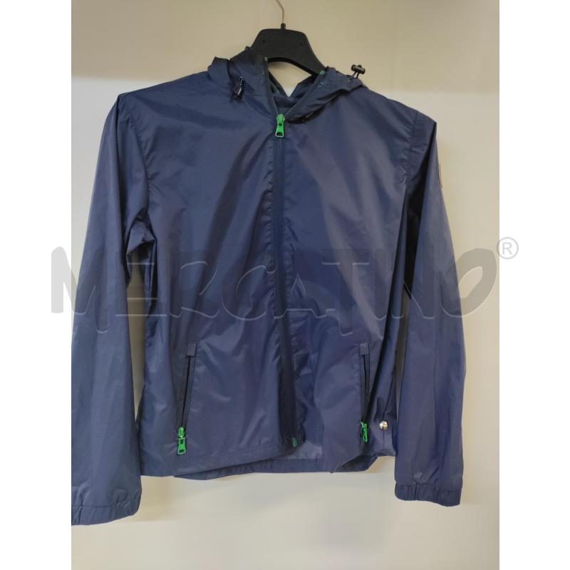 GIUBBINO BAMBINO US POLO ASSN BLU | Mercatino dell'Usato Acerra 1