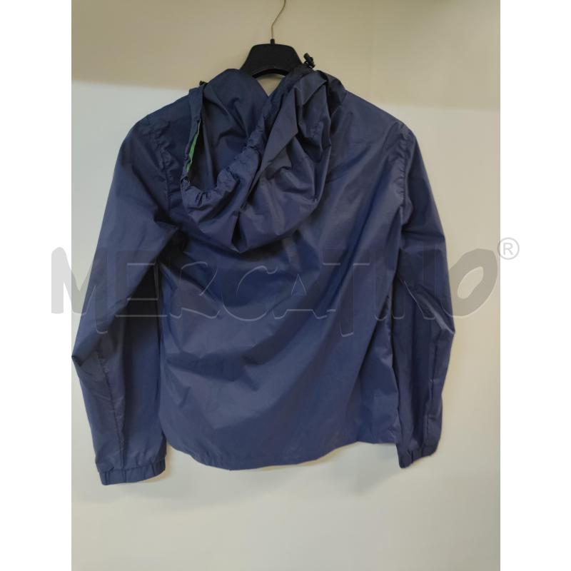 GIUBBINO BAMBINO US POLO ASSN BLU | Mercatino dell'Usato Acerra 2