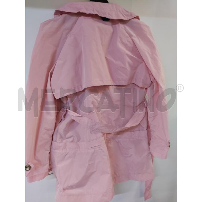 GIUBBINO DONNA BIGON COLLECTION ROSA | Mercatino dell'Usato Acerra 2
