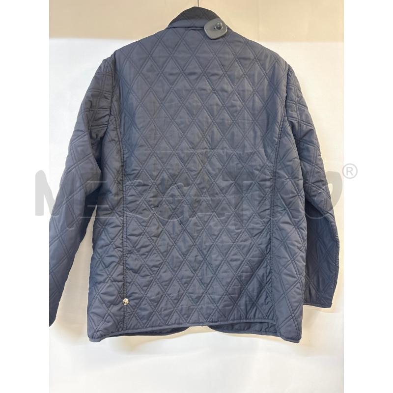 GIUBBINO DONNA CANNELLA BLU  | Mercatino dell'Usato Acerra 2