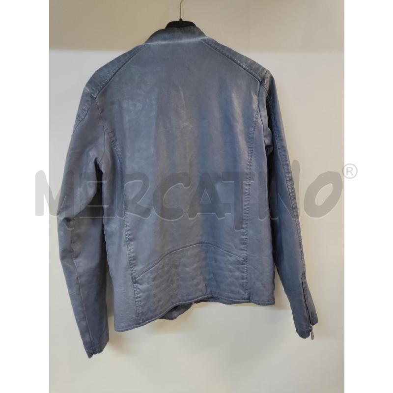 GIUBBINO DONNA GAUDI' BLU  | Mercatino dell'Usato Acerra 2