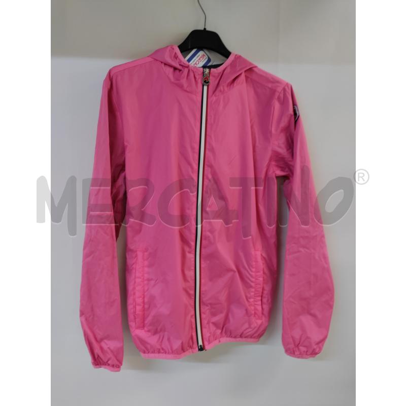 GIUBBINO DONNA INVICTA ROSA  | Mercatino dell'Usato Acerra 1